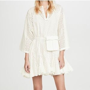 RHODE Ryan Dress XS